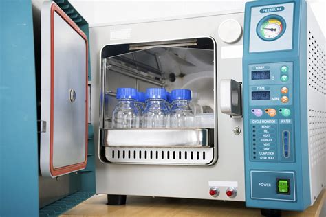 distilled water sterilization autoclave|an autoclave sterilizes by using.